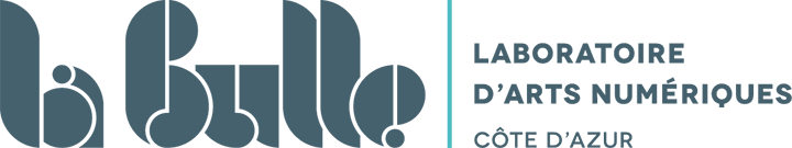 Logo La Bulle